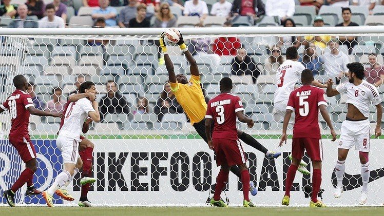 قطر في مواجهة "حياة أو موت" ضد إيران