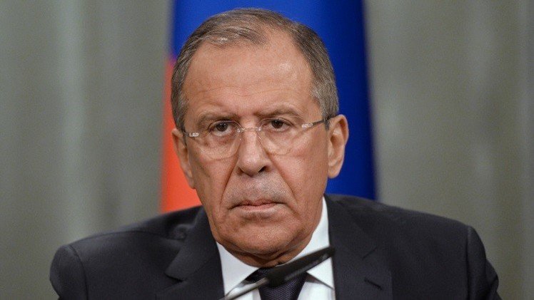 لافروف: الأطراف السورية التي لن تشارك في اجتماع موسكو ستفقد أهمية دورها