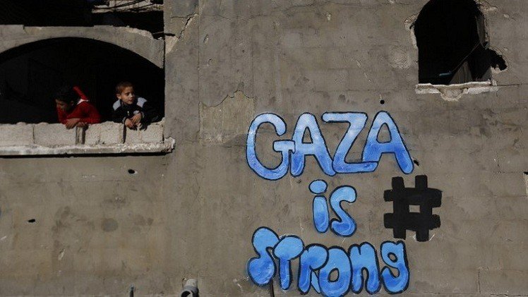 حماس: استمرار حصار غزة وتأخير إعادة إعمارها يزيدان التطرف والإرهاب