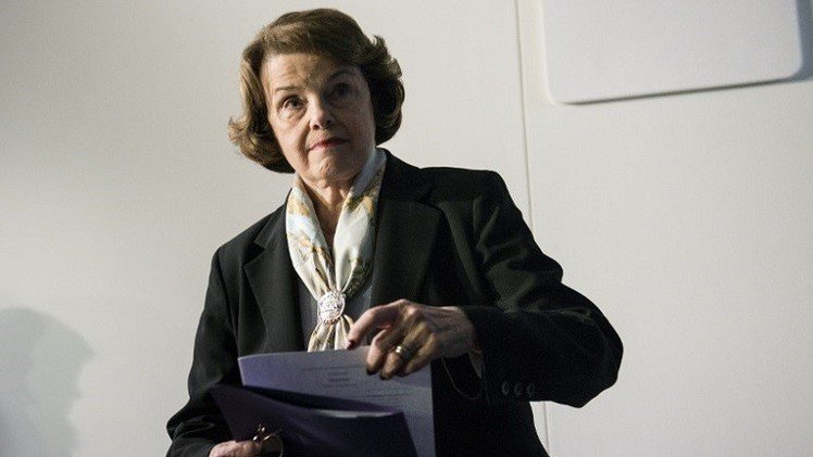 "سي آي إيه" لن تعاقب المتهمين بالتجسس على لجنة تحقيق شكلها الكونغرس