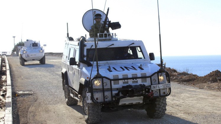 إستونيا مستعدة لإرسال قوات حفظ سلام إلى لبنان