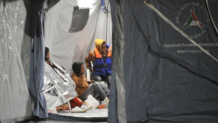 روما: اختفاء قرابة 4 آلاف قاصر من مراكز استقبال المهاجرين