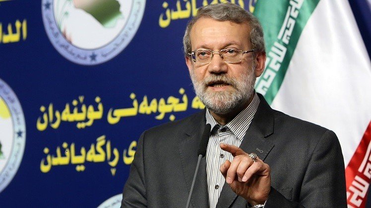 إيران تهدد باستئناف تخصيب اليورانيوم حال فرض الغرب عقوبات جديدة