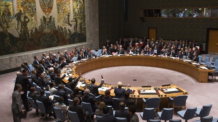 الأمم المتحدة: فرص استئناف المفاوضات الإسرائيلية الفلسطينية أصبحت شبه معدومة