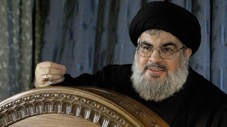 نصرالله: أي اعتداء على سوريا لن يبقى من دون رد