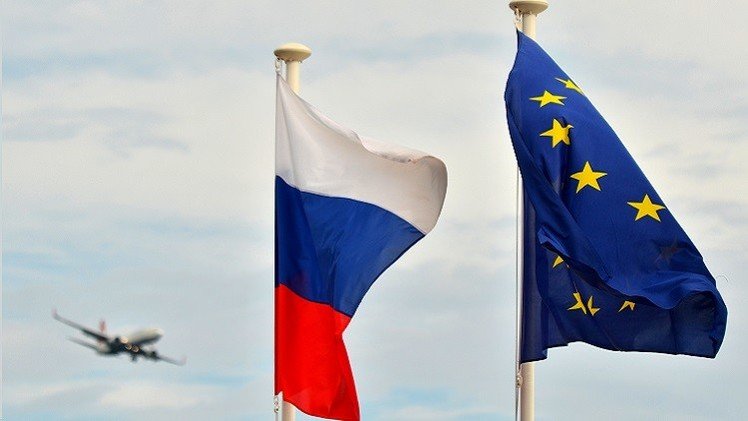 تشيجوف:  الحوار بين موسكو والاتحاد الأوروبي سيستمر