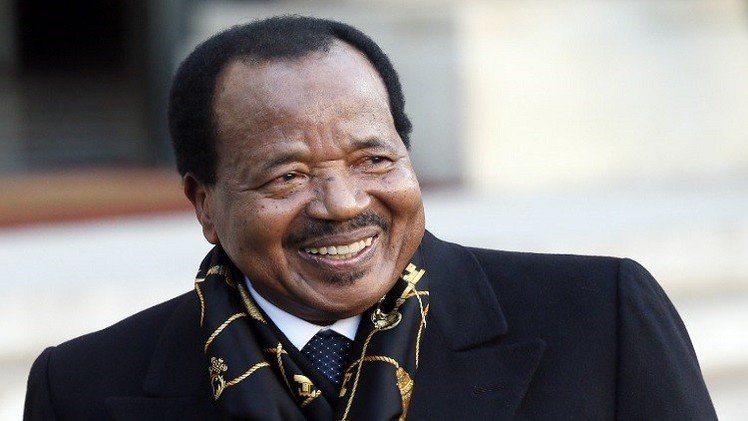 تشاد ترسل جنودا إلى الكاميرون لصد هجمات "بوكو حرام" 