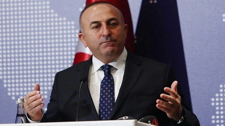 أنقرة.. نحو 700 تركي في صفوف "داعش" ومنعنا أكثر من 7000 أجنبي من الالتحاق به 