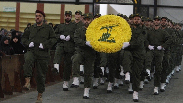 حزب الله يقر باعتقاله مسؤولا أمنيا بتهمة التجسس لصالح إسرائيل