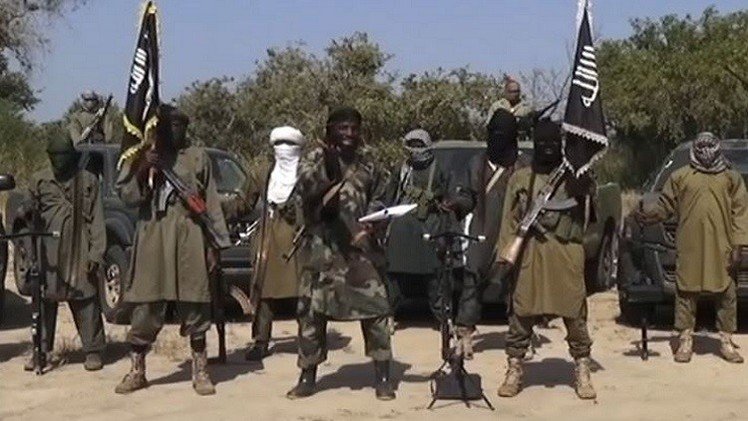 6 قتلى و10 جرحى في هجوم انتحاري شمال شرق نيجيريا