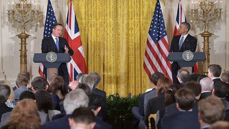 أوباما يلوح باستخدام "الفيتو" ضد إقرار عقوبات جديدة على إيران