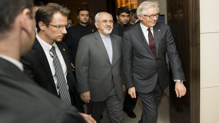 أمريكا وإيران تعقدان جولة جديدة من المحادثات النووية تمهيدا لمفاوضات الأحد