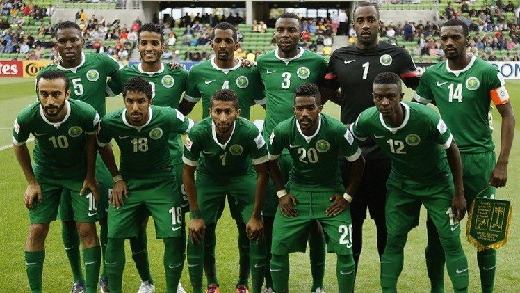 الأخضر السعودي في مواجهة مصيرية مع أوزبكستان في كأس آسيا