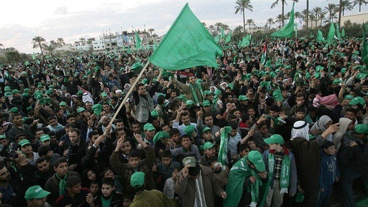 حماس مستعدة لتقديم آلاف الوثائق التي تثبت تورط إسرائيل في جرائم حرب 