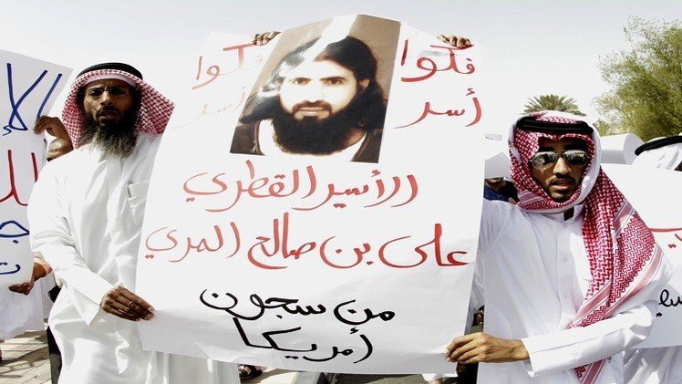 واشنطن تطلق سراح قطري له علاقة بهجمات سبتمبر 2001