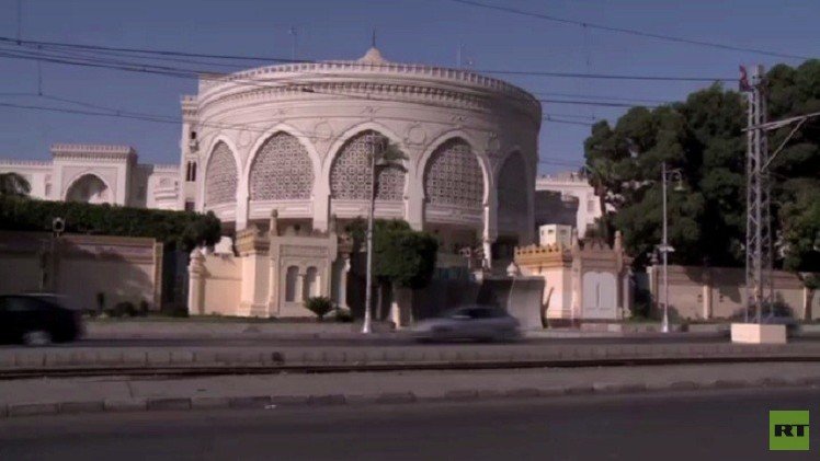 داخلية مصر: أعضاء بجماعة الإخوان يعلنون "التوبة"