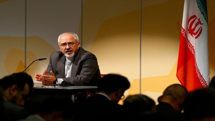 ظريف: جولة مفاوضات النووي القادمة ستجري في دافوس وميونيخ