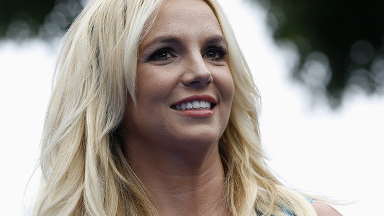 طالبان تقتل الحبيب السابق للفنانة الأمريكية بريتني سبيرز