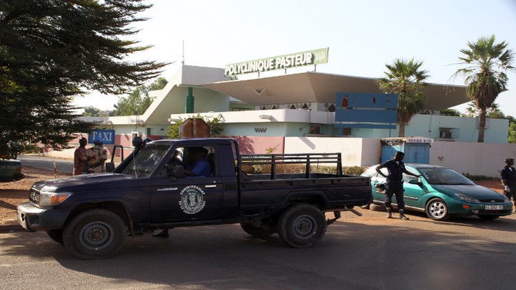 الاتحاد الأوروبي يقرر توسيع بعثة خبرائه العسكريين في مالي