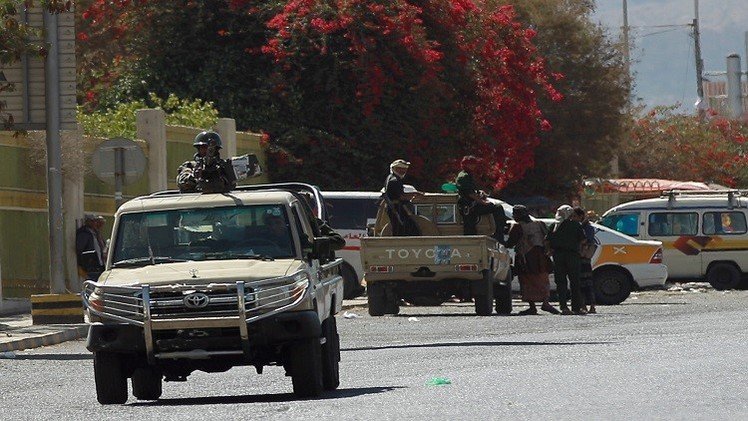 وزارة الصحة اليمنية: مقتل 9 أشخاص في اشتباكات صنعاء