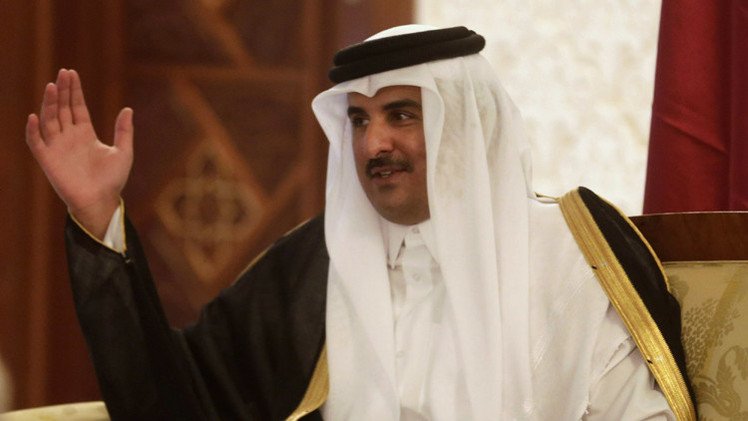 مصادر: أمير قطر يحضر القمة الاقتصادية في مصر