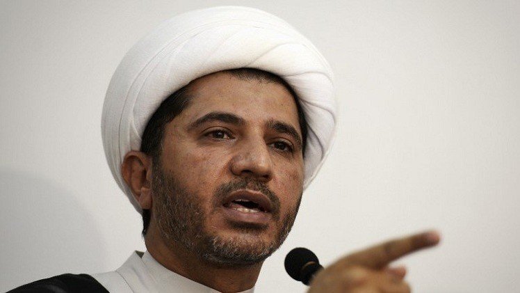 البحرين.. ستة أشهر سجنا لناشط حقوقي  