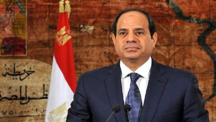 السيسي يأمر بإعداد قائمة سجناء للإفراج عنهم