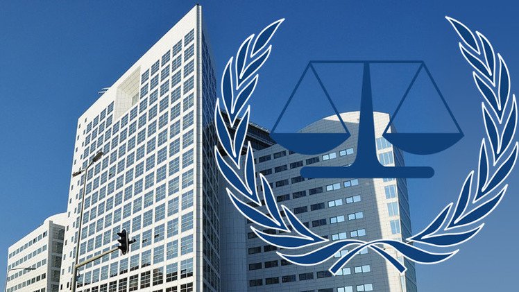 اسرائيل تقرر العمل على إلغاء محكمة الجنايات الدولية 