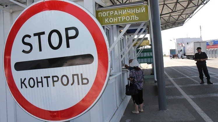 موسكو: اتهامات كييف لنا بتحريك قوات عبر الحدود كذب لا يستحق الرد