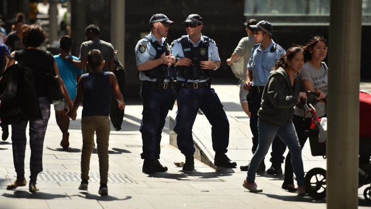 أستراليا ترفع مستوى التأهب تحسبا لاستهداف الشرطة