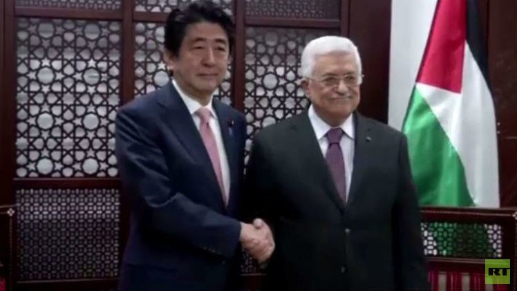 اليابان تعلن عن 100 مليون دولار إضافية لإعمار غزة