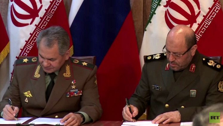 موسكو وطهران.. تحديات مشتركة