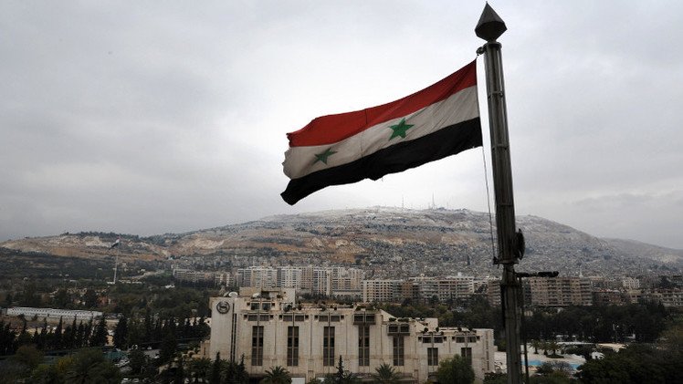 لافروف: الغرب بات يقتنع أكثر بحتمية الحل السياسي في سوريا