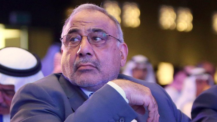 وزير النفط العراقي يؤكد أن أسعار النفط بلغت مستوى القاع