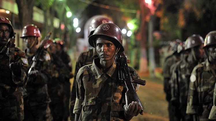 الصومال.. 7 قتلى في مواجهات القوات الحكومية مع "الشباب" 