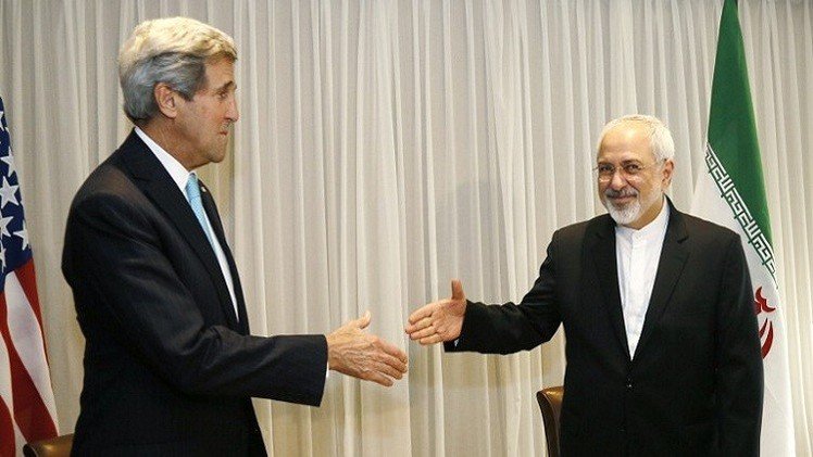 الولايات المتحدة: هناك فرصة لتوقيع اتفاق نووي مع إيران يخدم مصالح واشنطن وحلفائها