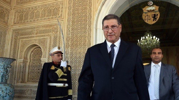 تونس: الاتحاد الوطني الحر يعلق مشاركته في مفاوضات تشكيل الحكومة الجديدة