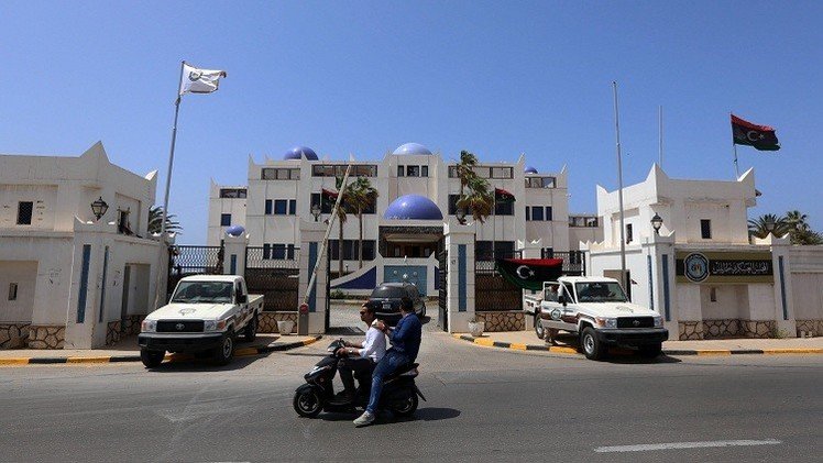 اختفاء أثر طبيب إيطالي في العاصمة الليبية طرابلس