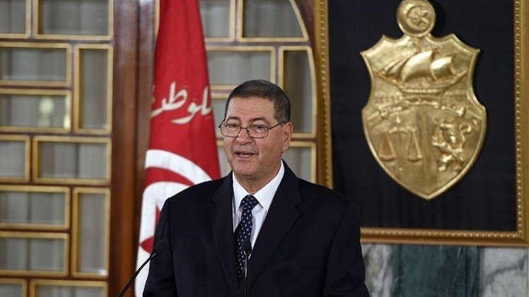 تونس..  حكومة الصيد تخرج إلى النور والنهضة حاضرة