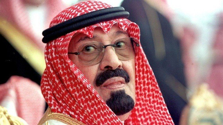 إيقاف الأنشطة الرياضية في السعودية 3 أيام حدادا على وفاة الملك