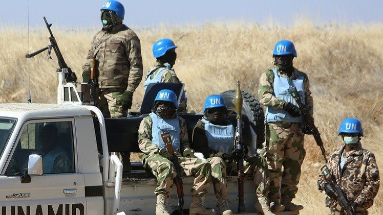 الجيش السوداني يعلن استرداد مناطق في دارفور وجنوب كردفان