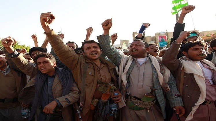 قتلى وجرحى من الحوثيين في رداع ومظاهرات ضدهم في عدة محافظات يمنية