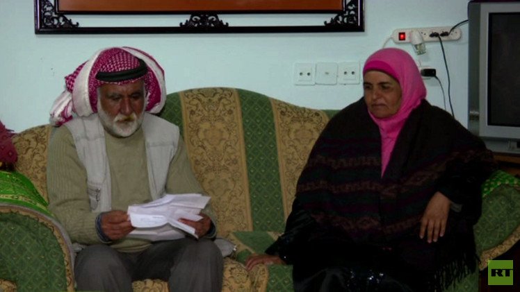 محكمة اسرائيلية تصدر حكما بسجن طفلة