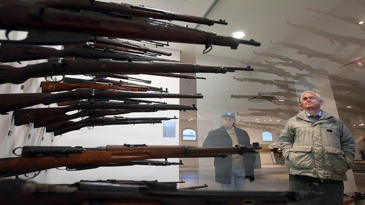 صحيفة: ألمانيا توقف صادرات الأسلحة للسعودية كي لا تقع بأيدي الإرهابيين