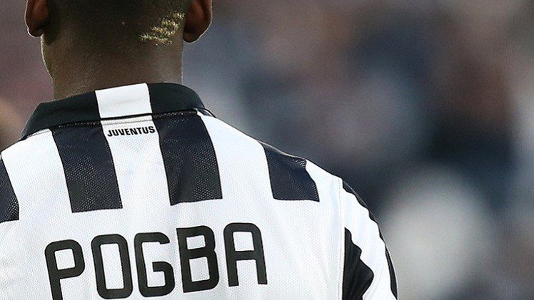 بوغبا يقود يوفنتوس للفوز على كييفو في الدوري الإيطالي