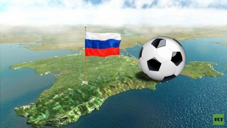 وزارة الرياضة الروسية تخصص موارد خاصة لبطولة لكرة القدم في القرم 