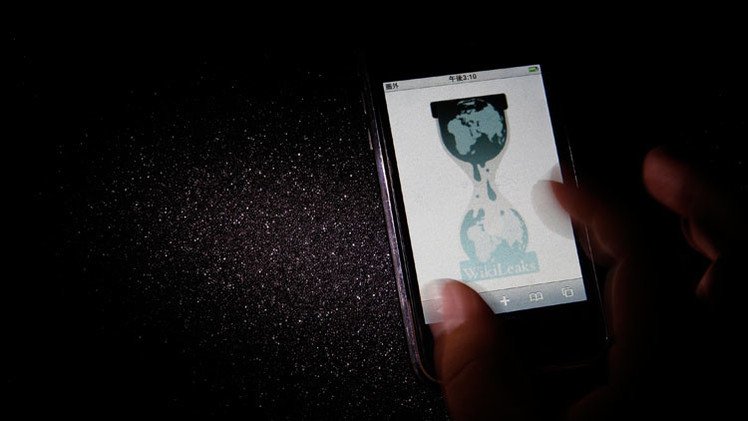 ويكيليكس : غوغل سلمت بيانات عن موظفي الموقع للحكومة الأمريكية 