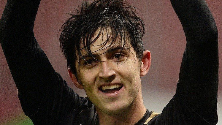 ويكيبيديا يضم "ميسي الإيراني" إلى أرسنال (فيديو)