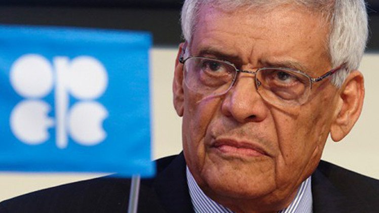 الأمين العام لأوبك يتوقع انتعاشا قريبا لأسعار النفط