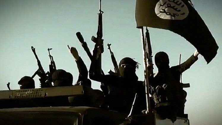 "داعش" يدعو إلى هجمات جديدة  بأوروبا بعد "شارلي إيبدو"